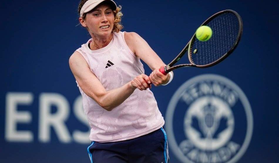 Resultados WTA 125 chicago 2023