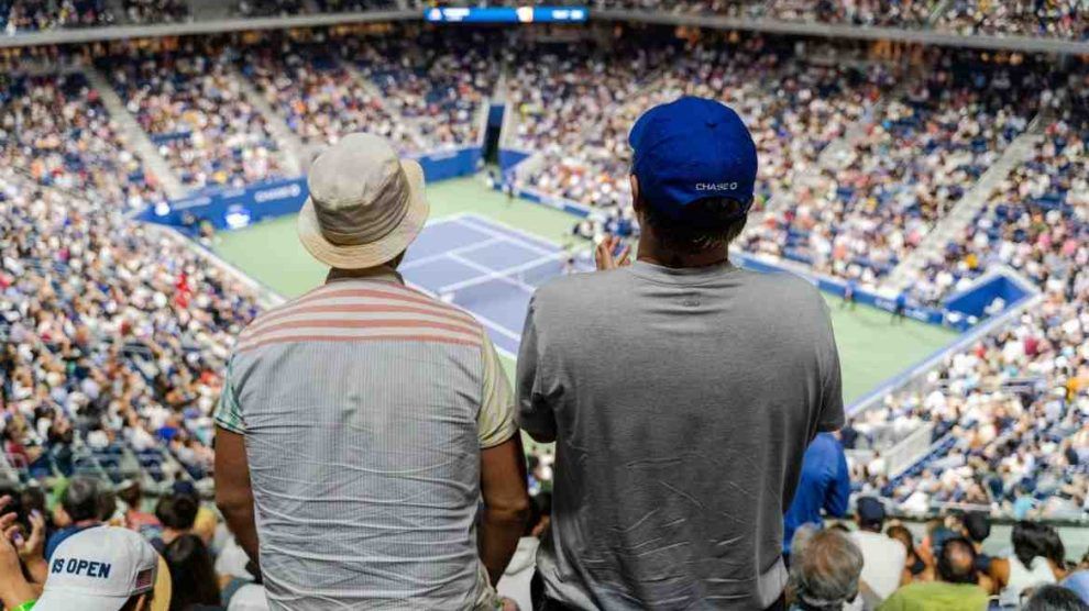 Fechas importantes US Open 2023