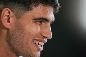 Cómo ver por televisión el ATP Cincinnati en España