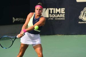 capurro riera adiós wta barranquilla