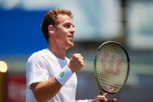 Carballés Rune US Open