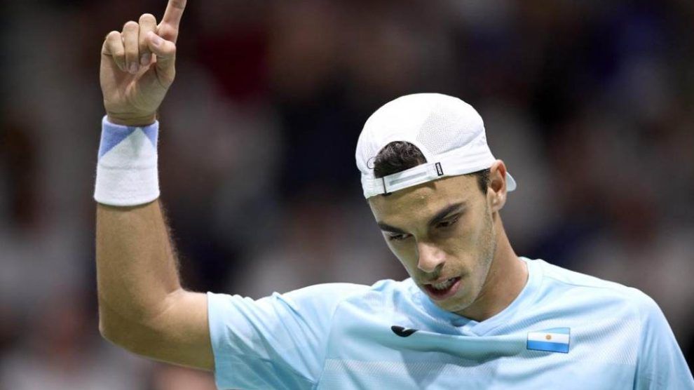 Cómo ver por televisión el ATP US Open en Argentina
