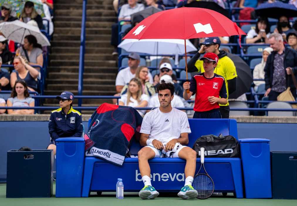 Horario y donde ver ATP Toronto 2023: Paul – Cerúndolo