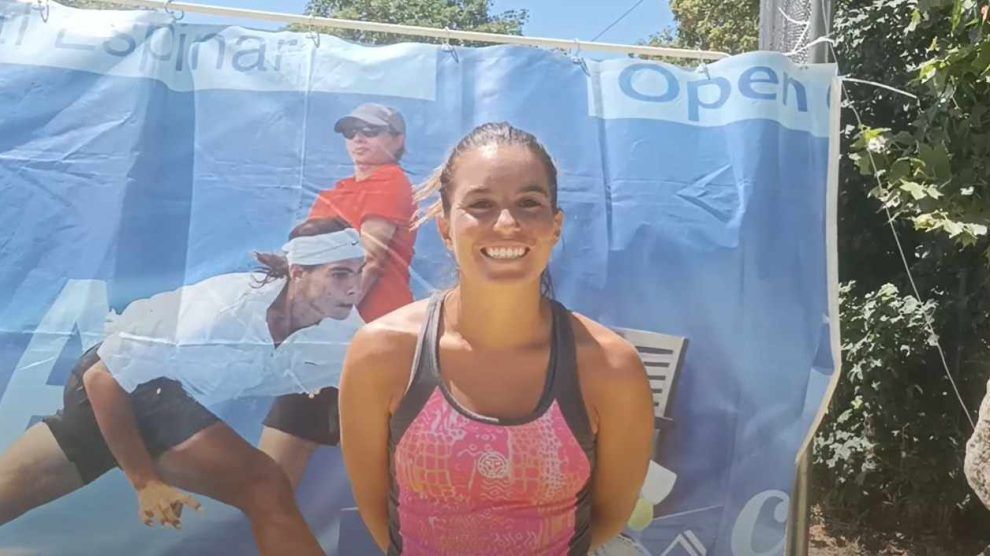 Mi Historia Ana Sofía Sánchez