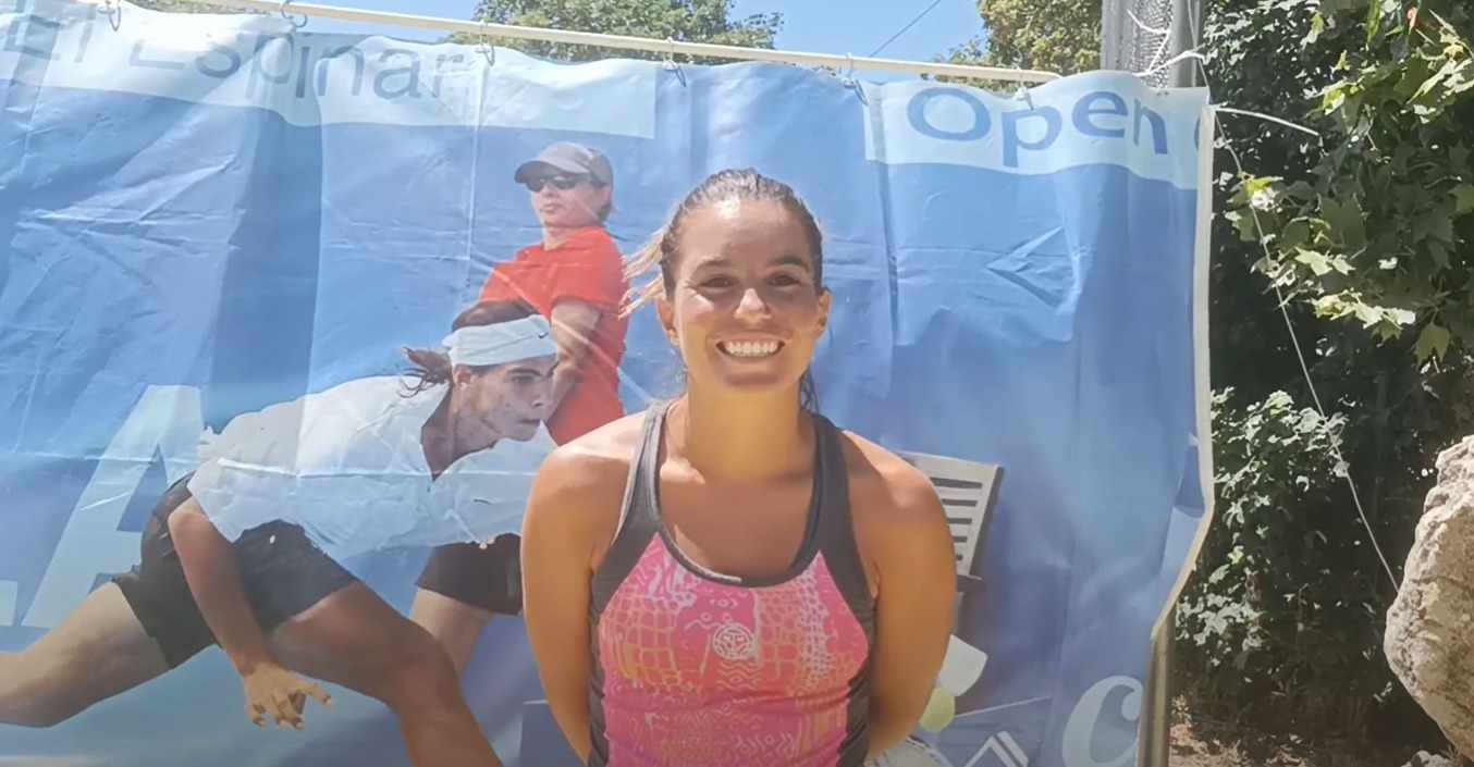 Mi Historia Ana Sofía Sánchez