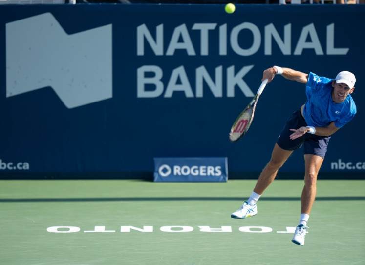 De Miñaur: “Estoy muy orgulloso de mi fortaleza mental”