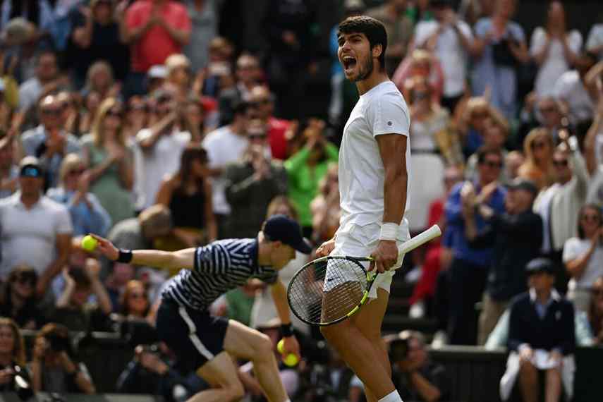 Análisis cuadro ATP Toronto 2023