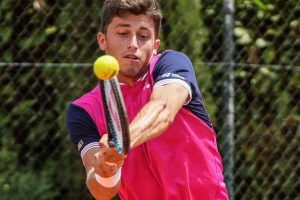 nardi campeón challenger porto