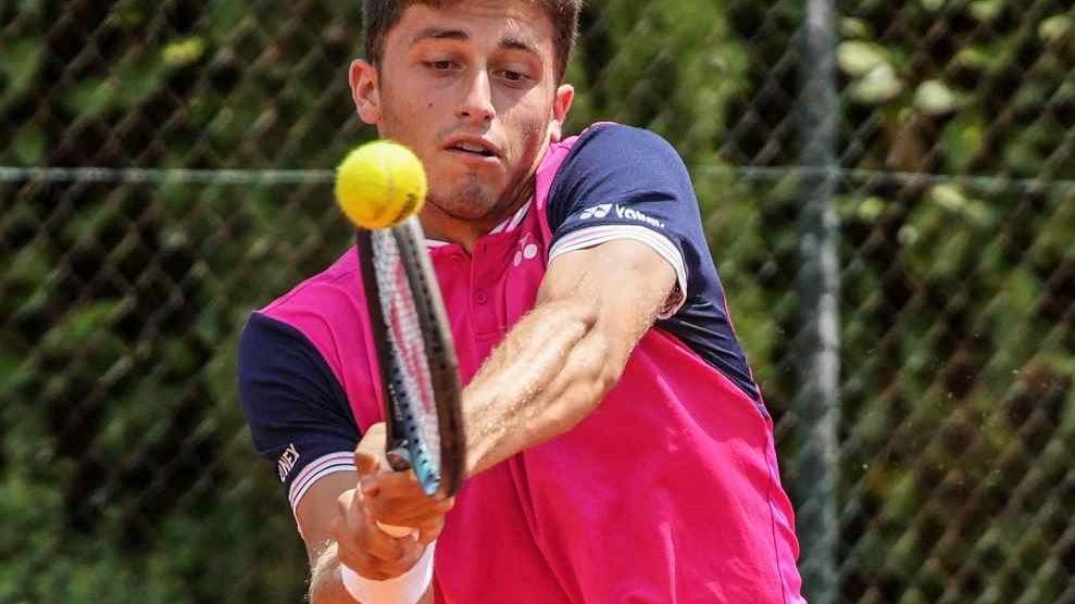 nardi campeón challenger porto