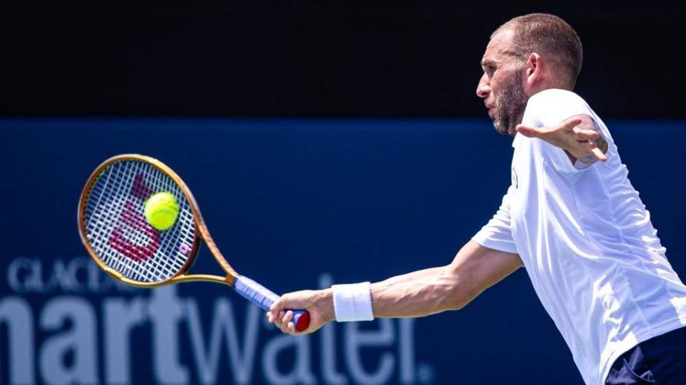 televisión horario atp washington griekspoor evans
