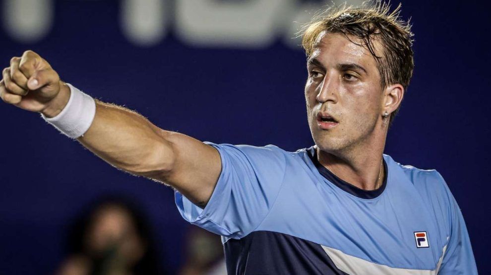 alves vamos buen camino