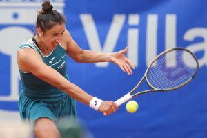 Cómo ver por televisión WTA Cleveland en España