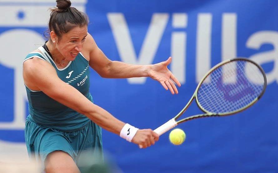 Cómo ver por televisión WTA Cleveland en España
