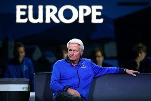 equipo Europa Laver Cup 2023
