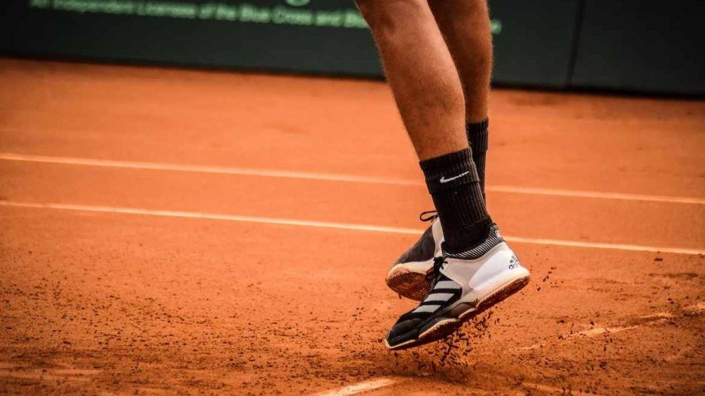 Alcaraz versatilidad determinación superación