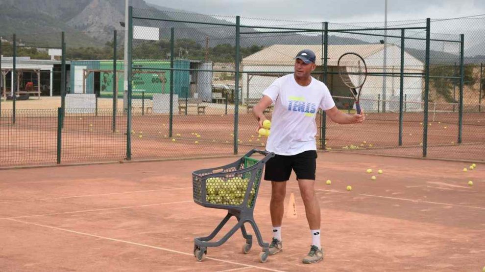 programa alto rendimiento academia tenis ferrer la nucia