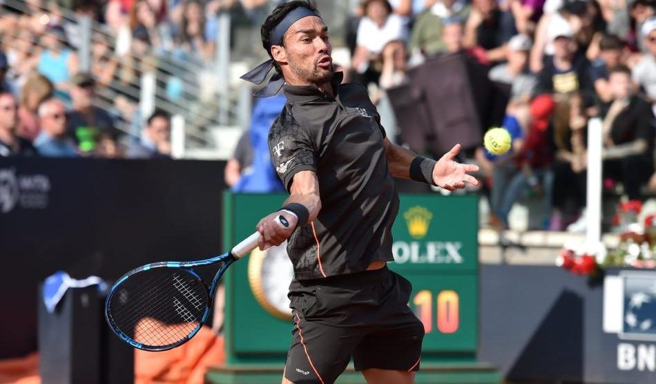 Cuadro ATP Challenger Como 2023