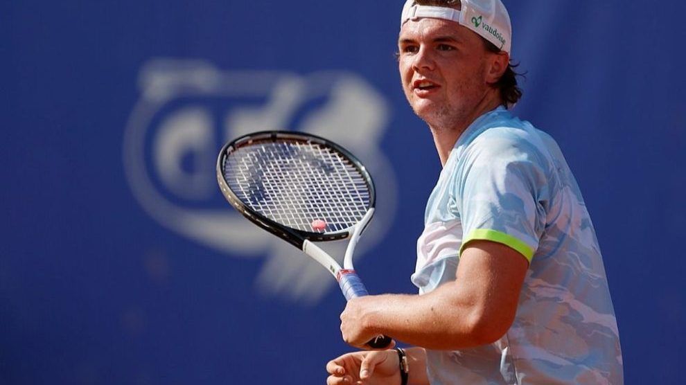 stricker confianza ganar tsitsipas