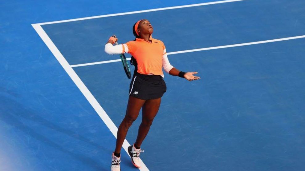 televisión horario wta washington sakkari gaufff