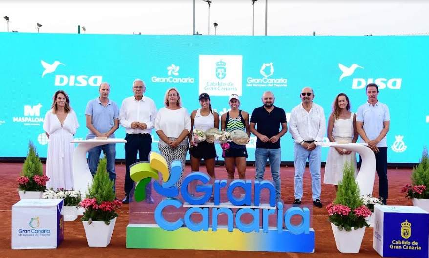 bouzas grabher itf gran canaria