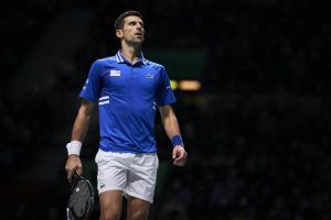 equipo serbia fase grupos copa davis 2023