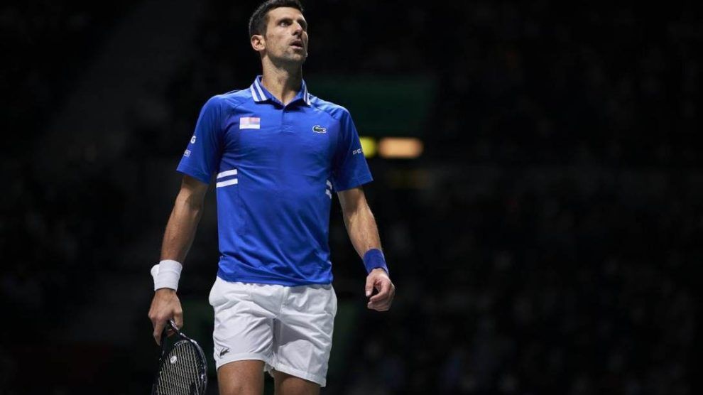 equipo serbia fase grupos copa davis 2023