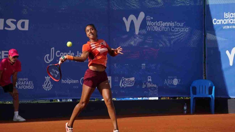resultados itf disa gran canaria 2023