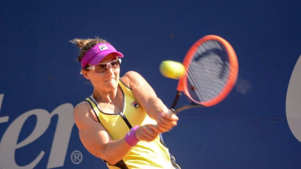 Cómo ver por televisión el WTA US Open en Argentina
