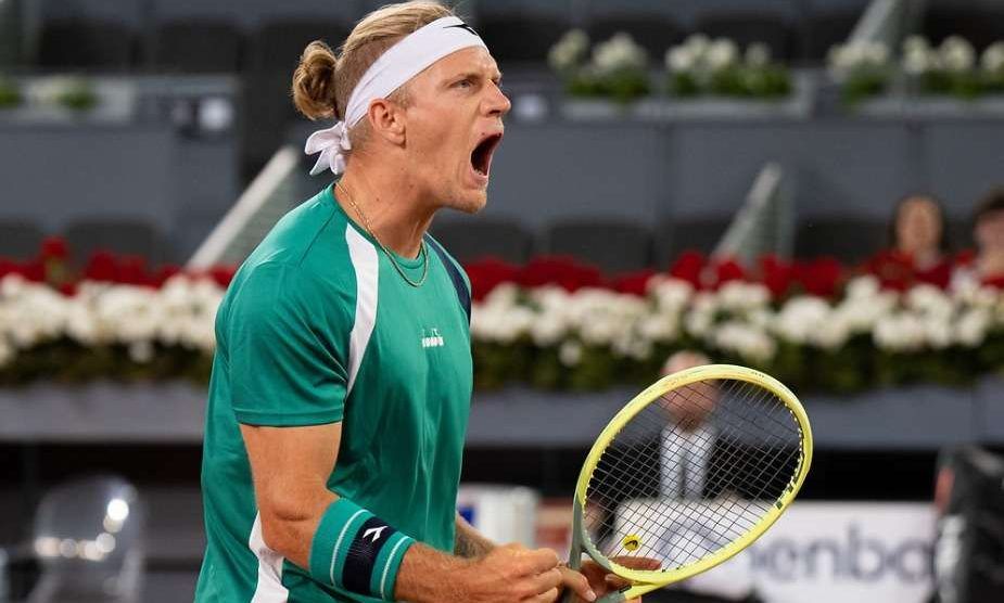 davidovich preparado intentar vencer djokovic