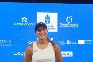 Mi Historia Jessica Bouzas