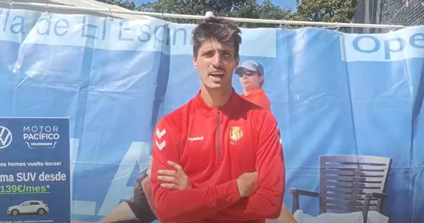 Mi Historia David Jordá