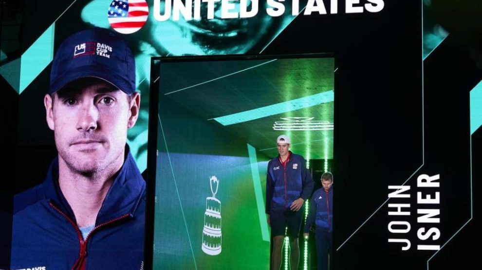 isner superé mis expectativas