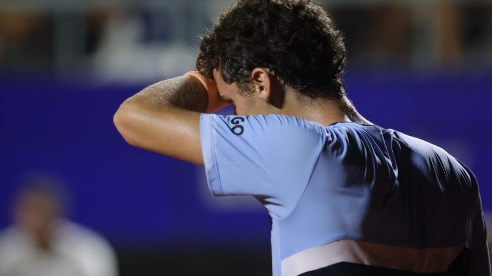 televisión horario us open ivashka cerúndolo