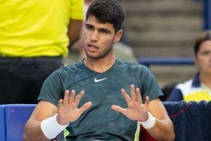 televisión horario atp cincinnati alcaraz paul