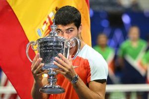 Dónde ver por televisión el ATP US Open en España