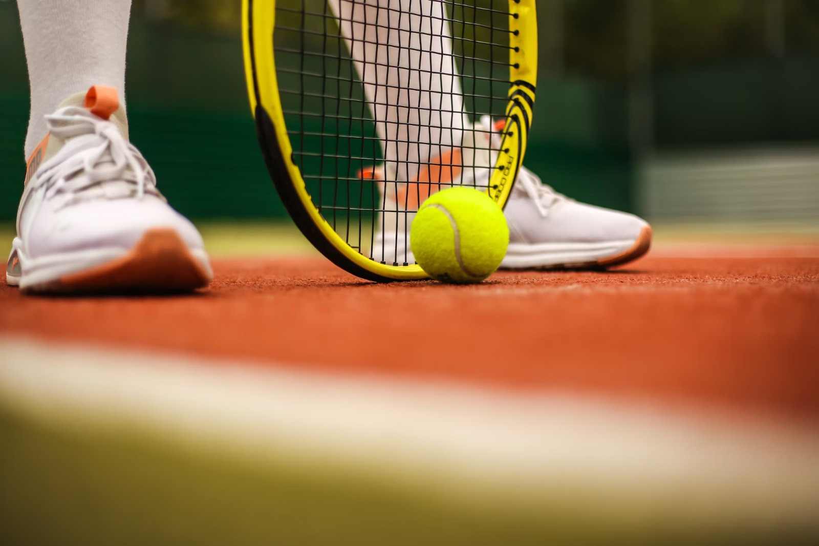 importancia calzado mundo tenis