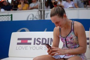 Cómo ver por televisión WTA Cleveland en Argentina