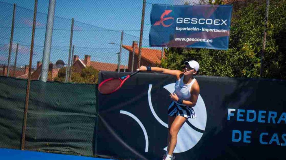 resultados itf valladolid 2023