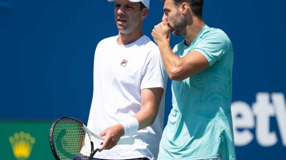 Cómo ver por televisión ATP Toronto o Montreal en Argentina