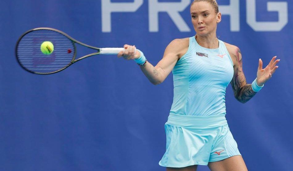 Cuadro WTA 125 Grodzisk Mazowiecki 2023