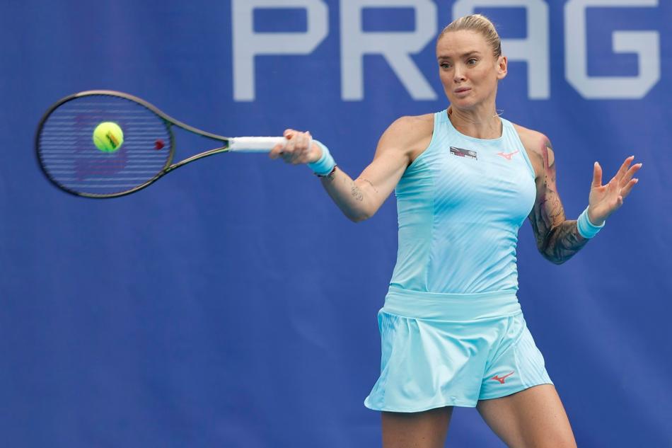 Cuadro WTA 125 Grodzisk Mazowiecki 2023