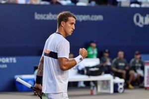 tabilo meligeni atp los cabos