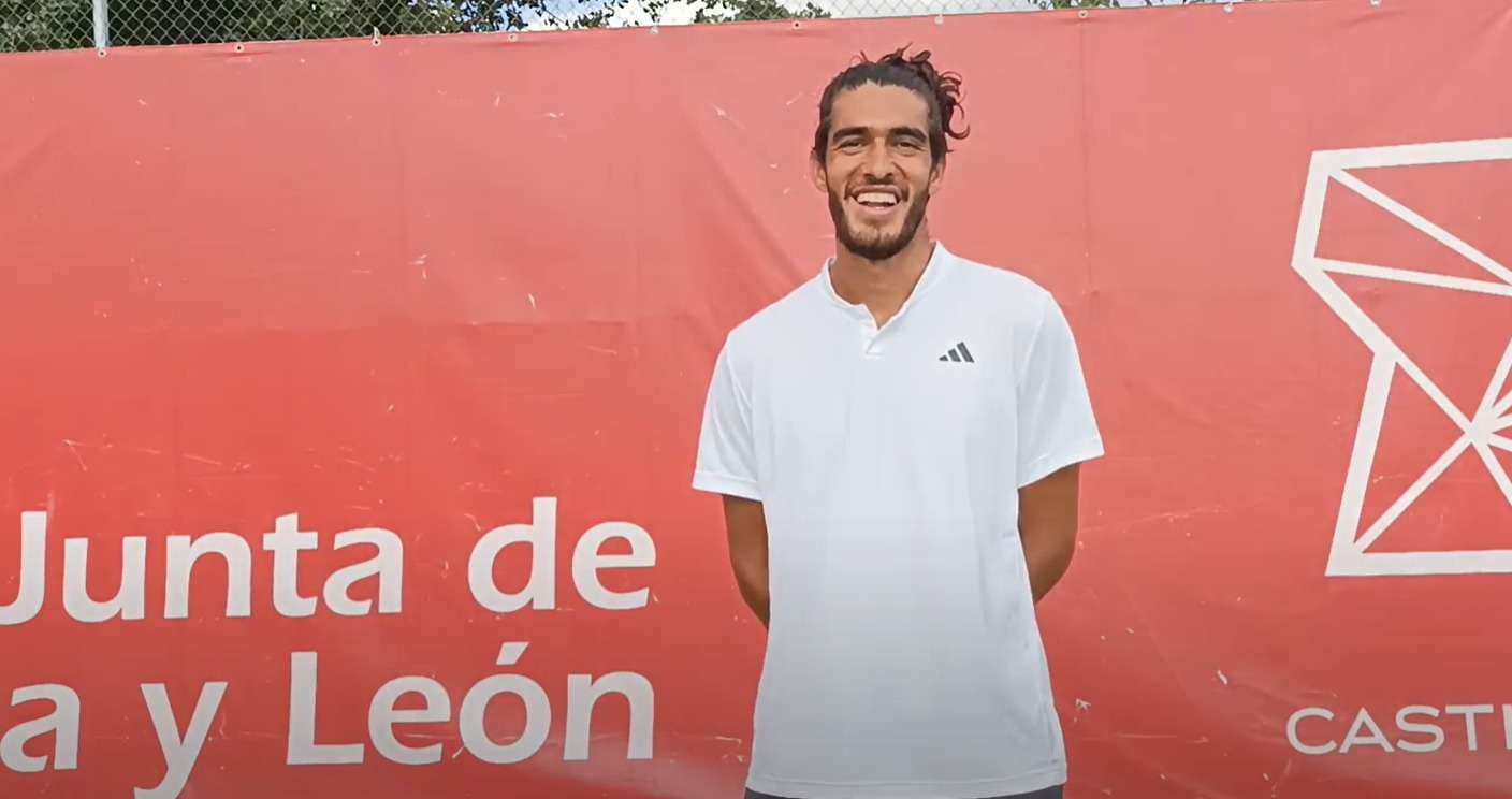 Mi Historia: Adrià Soriano