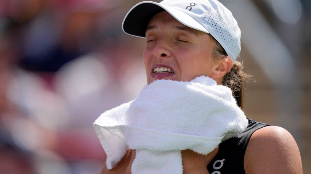 favoritas wta cincinnati 2023