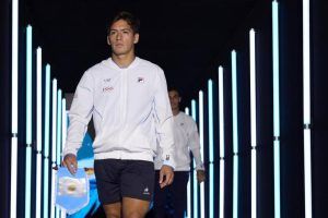 television horario atp winston salem báez lehecka