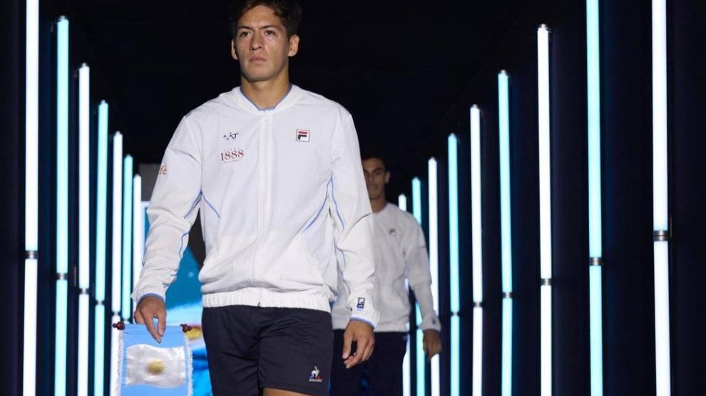 television horario atp winston salem báez lehecka