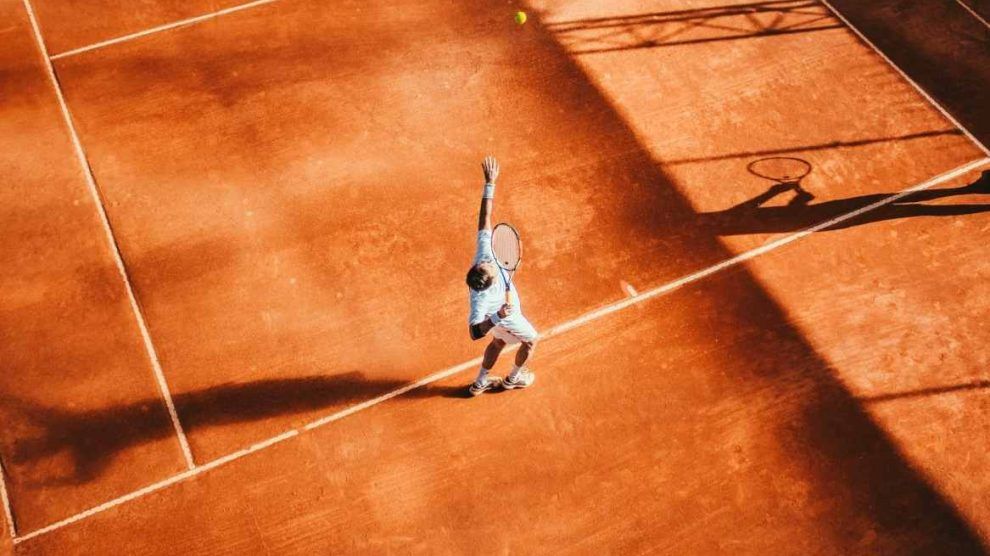 Grand Slam Joyas Tenis Escriben Leyendas