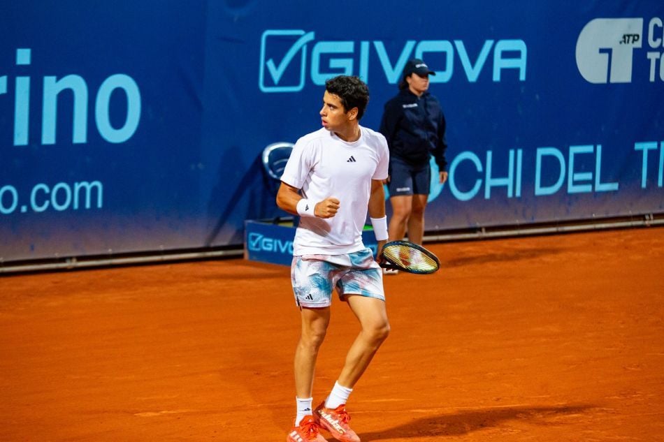 San Marino Open de Tênis