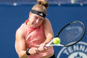 televisión horario wta cincinnati gauff muchova