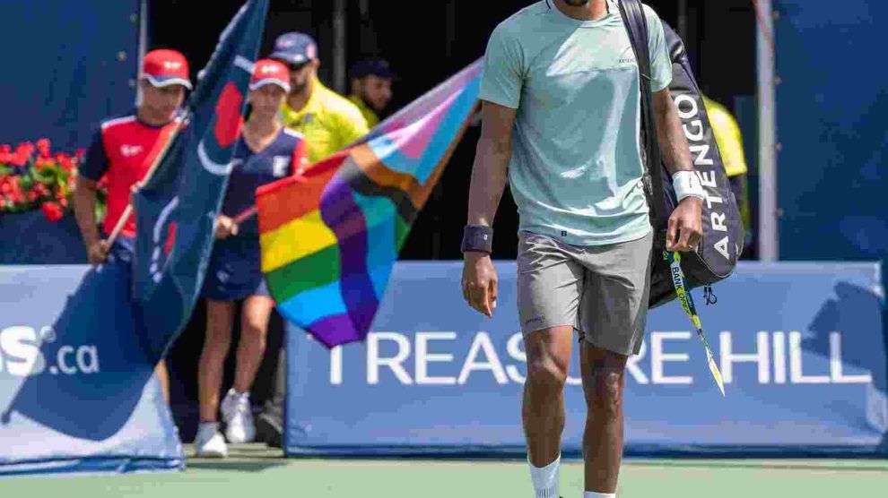 monfils seguir presionando cuerpo mente